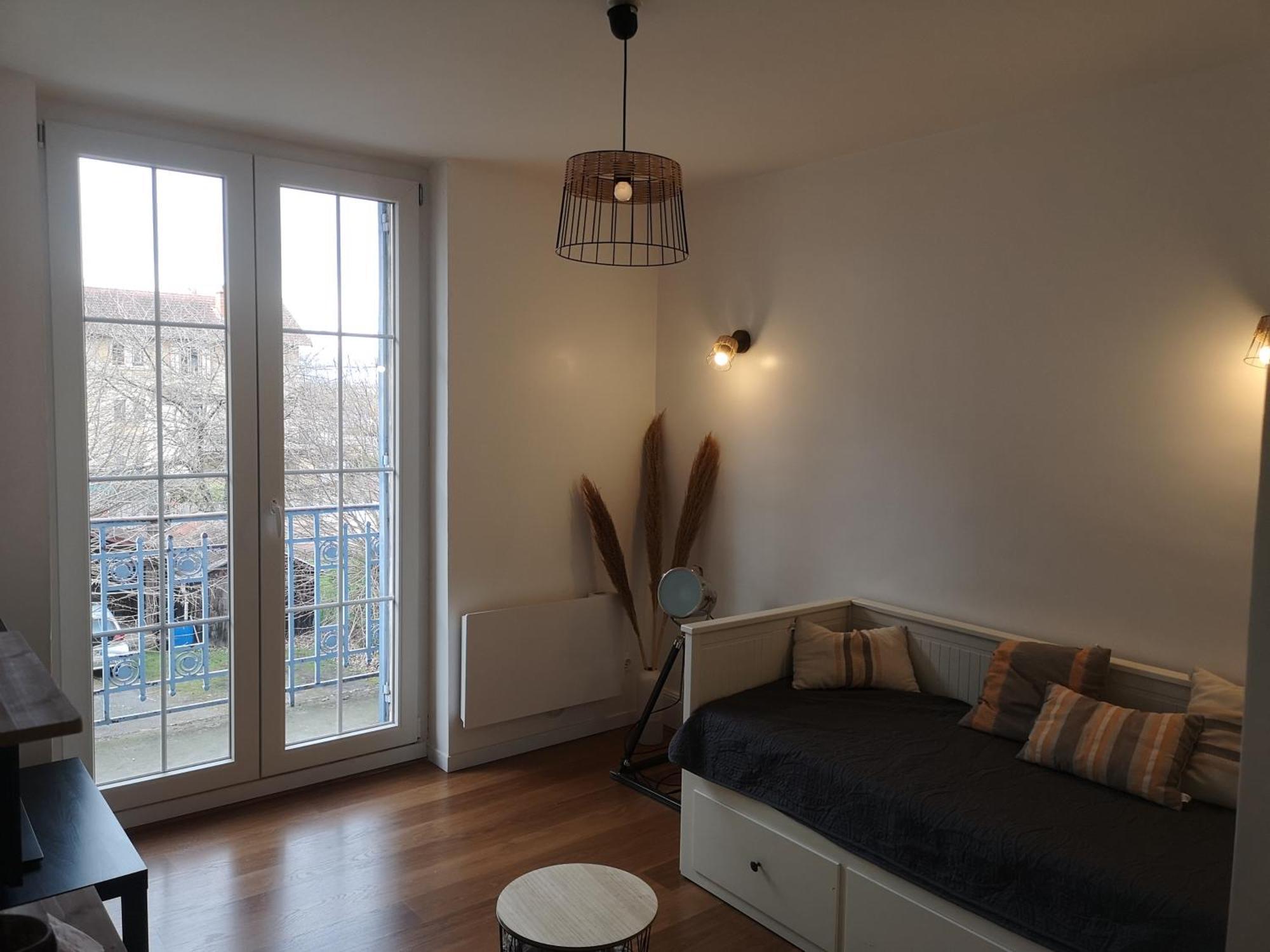Le Cosy De Paray 4 Couchages Exteriér fotografie